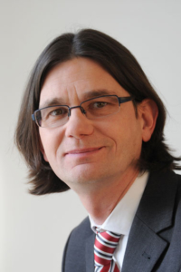 Mag. Andreas Urban