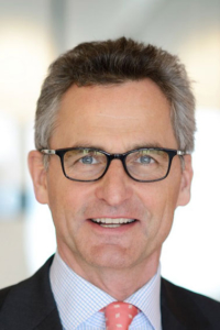 Mag. Thomas Haerdtl